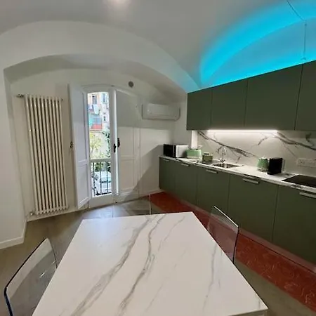 Apartamento Vanchiglia Design Hideaway. Un'oasi Di Tranquillita E Stile Nel Cuore Di