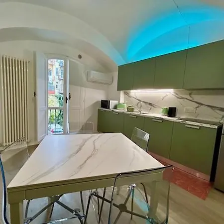 Apartamento Vanchiglia Design Hideaway. Un'oasi Di Tranquillita E Stile Nel Cuore Di *