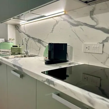 Apartamento Vanchiglia Design Hideaway. Un'oasi Di Tranquillita E Stile Nel Cuore Di Turín