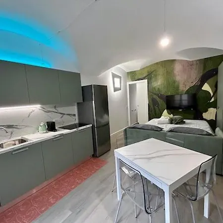 דירה Vanchiglia Design Hideaway. Un'oasi Di Tranquillita E Stile Nel Cuore Di טורינו